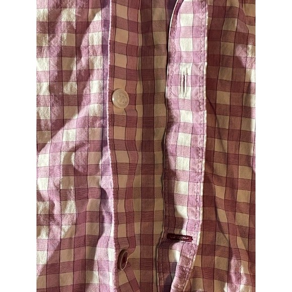 Burberry Brit Dress Shirt Small - Picture 4 of 10